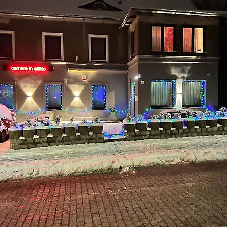 Ratuszowa Noclegi Szczawno-Zdroj Eksteriør bilde